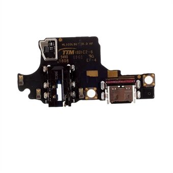 OEM Charging Dock Port Connector Charge Board Flex Cable for Huawei Honor 10