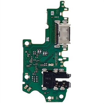 For Honor X30i Charging Port Flex Cable Replacement Part (without Logo)