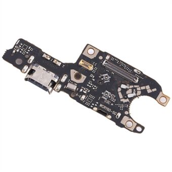 For Honor 70 5G Dock Connector Charging Port Flex Cable Replacement Part (without Logo)