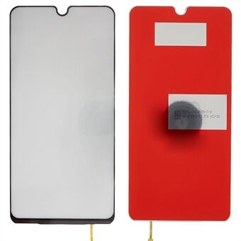 For Honor 8X Max LCD Screen Backlight Replacement Part (without Logo)