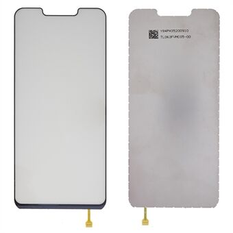 For Huawei Mate 20 Lite/nova 3/nova 3i/P Smart+ (2018)/Honor Play LCD Screen Backlight Replacement Part (without Logo)