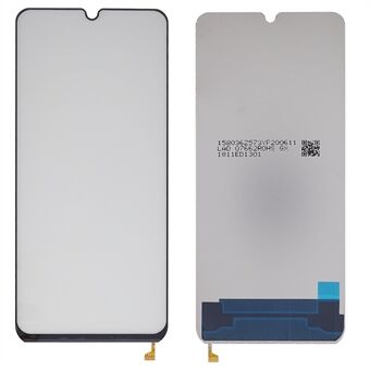 For Honor 30 Youth/30 Lite/Huawei Enjoy Z 5G/ Huawei Enjoy 20 Pro LCD Screen Backlight Replacement Part (without Logo)