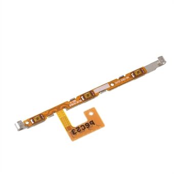 OEM Power On/Off & Volume Buttons Flex Cable Part Replacement for Samsung Galaxy Tab S3 9.7 T820 T825