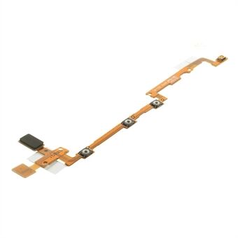 Power Button Flex Cable Repair Part for Samsung Galaxy Tab 3 8.0 SM-T310 (OEM)