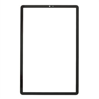 Front Screen Glass Lens Replace Part (without Logo) for Samsung Galaxy Tab S6 SM-T860 (Wi-Fi)/SM-T865 (LTE)