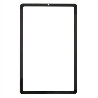 Front Screen Glass Lens Replace Part (without Logo) for Samsung Galaxy Tab S6 Lite P610 (Wi-Fi)/SM-P615 (LTE)