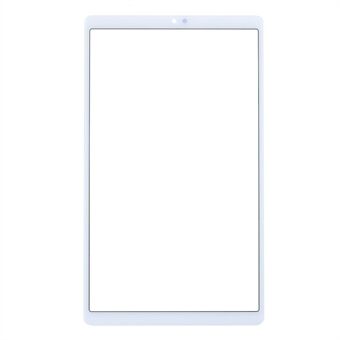 Front Panel Outer Screen Glass Lens Replacement Repair Part (without Logo) for Galaxy Tab A7 Lite 8.7-inch SM-T220 (Wi-Fi)