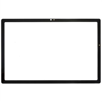 For Samsung Galaxy Tab A8 10.5 (2021) SM-X200/SM-X205 Front Screen Glass Lens Replacement (without Logo)