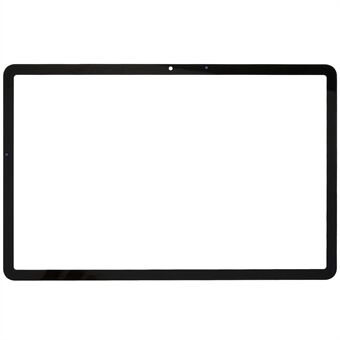 For Samsung Galaxy Tab S7 SM-T870/SM-T875/SM-T876B Front Screen Glass Lens Replacement (without Logo)