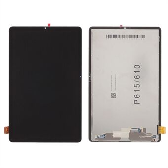 For Samsung Galaxy Tab S6 Lite (2022) P613 (Wi-Fi) P619 (LTE) 10.4" Grade B LCD Screen and Digitizer Assembly Part (without Logo)