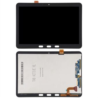 For Samsung Galaxy Tab Active Pro T540 T547 10.1" Grade S OEM LCD Screen and Digitizer Assembly Replacement Part (without Logo)