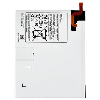 For Samsung Galaxy Tab A 10.1 (2019) T510 3.85V 6000mAh Li-ion Polymer Battery Assembly Part (Encode: EB-BT515ABU) (without Logo)