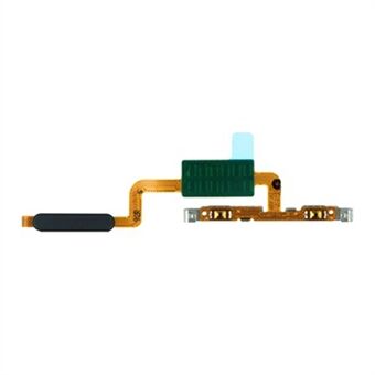 For Samsung Galaxy Tab S5e SM-T720 T725 OEM Power On / Off and Volume Flex Cable Replacement Part (without Logo)