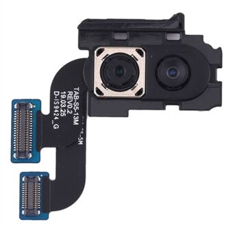 OEM Rear Camera Module Part for Samsung Galaxy Tab S6 SM-T865