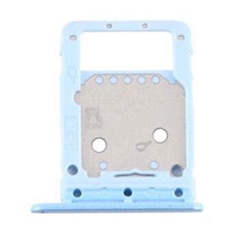 For Samsung Galaxy Tab S6 Lite P615 (LTE) / Tab S6 Lite (2022) P619 (LTE) OEM SIM + SD Card Tray Holder Replace Part (without Logo)