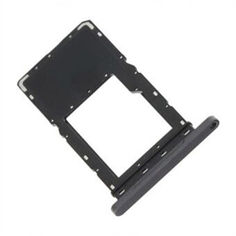 For Samsung Galaxy Tab A8 10.5 (2021) X200 X205 OEM TF Card Tray Holder Replacement (without Logo)