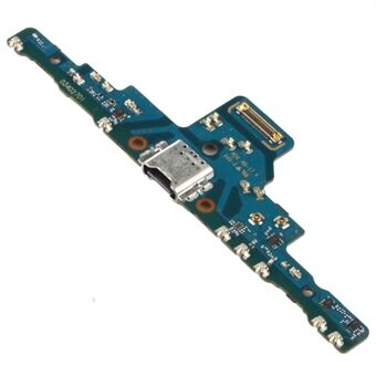 For Samsung Galaxy Tab S6 Lite 2020 P610 (Wi-Fi) OEM Dock Connector Charging Port Flex Cable Repair Part (without Logo)