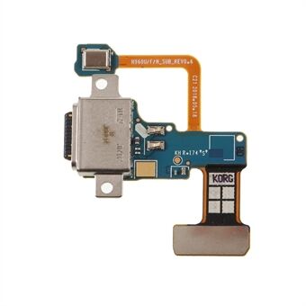 OEM Charging Port Flex Cable Replace Part for Samsung Galaxy Note9 N960F N960U N960N