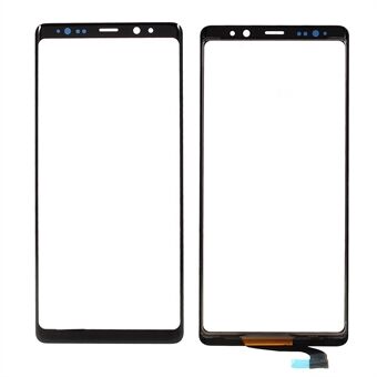 Touch Digitizer Screen Glass Part for Samsung Galaxy Note 8 N950 - Black