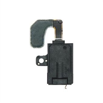 OEM Audio Earphone Jack Flex Cable Replacement Part for Samsung Galaxy Note9 N960 (without Logo)