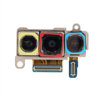 OEM Back Rear Camera Module Repair Part for Samsung Galaxy Note 10 N970F