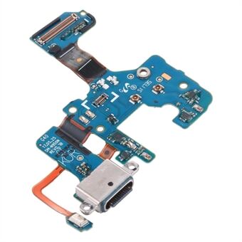 For Samsung Galaxy Note 8 N950N (Korean Version) OEM Charging Port Flex Cable Replacement Part (without Logo)