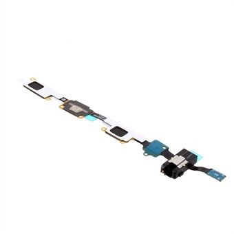 OEM Home Button + Earphone Jack Flex Cable for Samsung Galaxy J7 (2016) J710