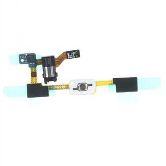 OEM Earphone Jack + Navigator Keypad Sensor Flex Cable for Samsung Galaxy J5 SM-J500F