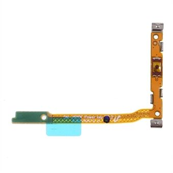 OEM Power Switch Button Flex Cable Replacement for Samsung Galaxy J6 (2018)