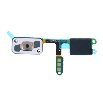 OEM Home Button Flex Cable Part for Samsung Samsung Galaxy J4 (2018) J400