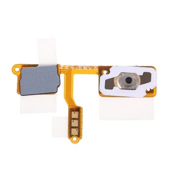 OEM Home Button Flex Cable Part for Samsung Galaxy J2 Pro 2018 J250