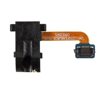 OEM Earphone Jack Flex Cable for Samsung Galaxy J2 Pro (2018) J250