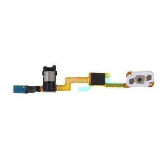 OEM Home Button Flex Cable Part for Samsung Galaxy J3 Emerge SM-J327