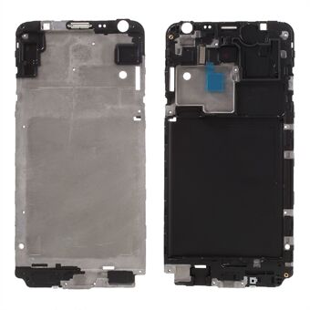 OEM Front LCD Housing Middle Faceplate Frame Bezel for Samsung Galaxy J7 SM-J700F