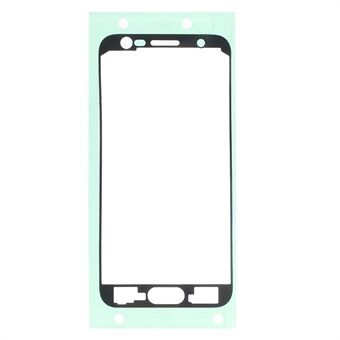 OEM Front Housing Frame Adhesive Sticker for Samsung Galaxy J5 SM-J500