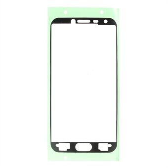 Front Housing Frame Adhesive Sticker Replacement for Samsung Galaxy J4 (2018) J400