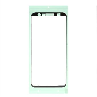 OEM Front Housing Frame Adhesive Sticker for Samsung Galaxy J4+ J415 /J6+ J610