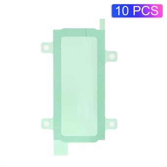 10PCS OEM Adhesive Tape Stickers for Samsung Galaxy J7 (2017) J730