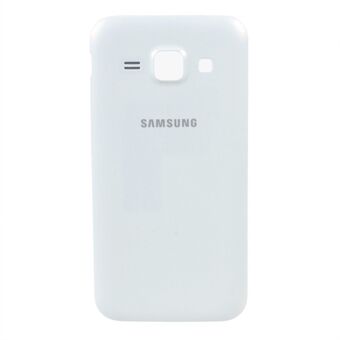 OEM Battery Door Cover Housing for Samsung Galaxy J1 SM-J100 - White