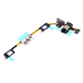 OEM Home Button Flex Cable for Samsung Galaxy A8 (2016) A810S