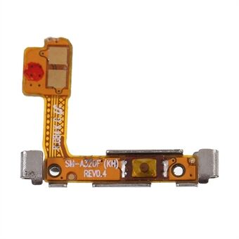 OEM Power On/Off Flex Cable Replacement for Samsung Galaxy A3 (2017) A320