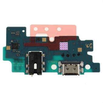 OEM Charging Port Flex Cable Replace Part (without Logo) for Samsung Galaxy A50 SM-A505F