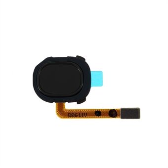 OEM Home Key Fingerprint Button Flex Cable for Samsung Galaxy A20 SM-A205