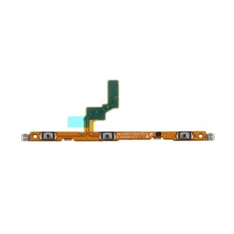 OEM Power On/Off and Volume Buttons Flex Cable for Samsung Galaxy A20 SM-A205