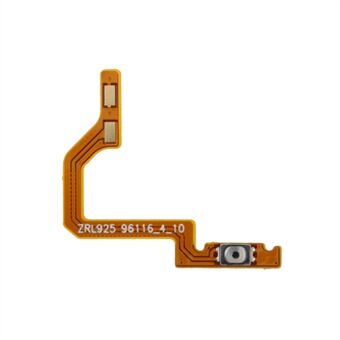 OEM Power On/Off Flex Cable Replace Part for Samsung Galaxy A10s SM-A107