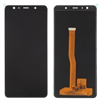 LCD Screen and Digitizer Assembly Part (TFT Version) for Samsung Galaxy A7 (2018) A750