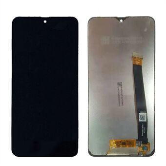 OEM LCD Screen and Digitizer Assembly Part for Samsung Galaxy A10e A102 A102U SM-A102U - Black