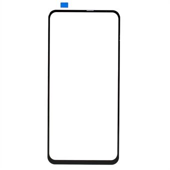 Front Screen Glass Lens Replacement Part for Samsung Galaxy A60 SM-A606