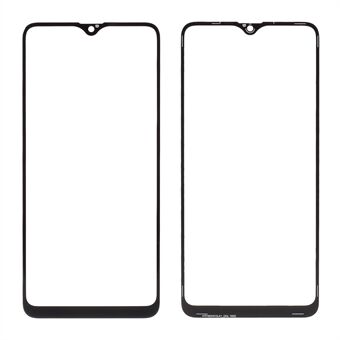 Outer Screen Glass Lens Replacement for Samsung Galaxy A20s