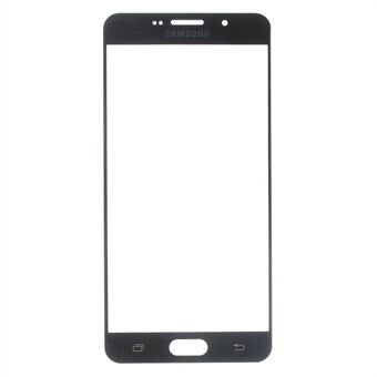 Front Screen Glass Lens Replacement for Samsung Galaxy A7 SM-A710F (2016)